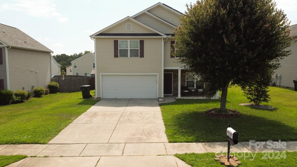 Riverview - Residential