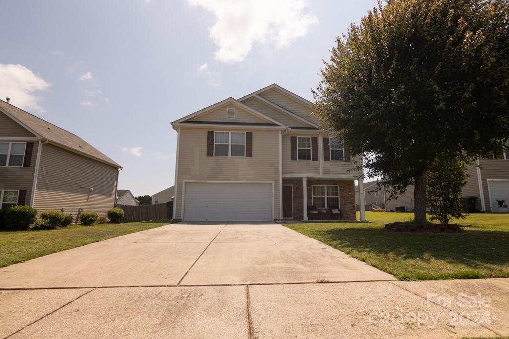 Riverview - Residential