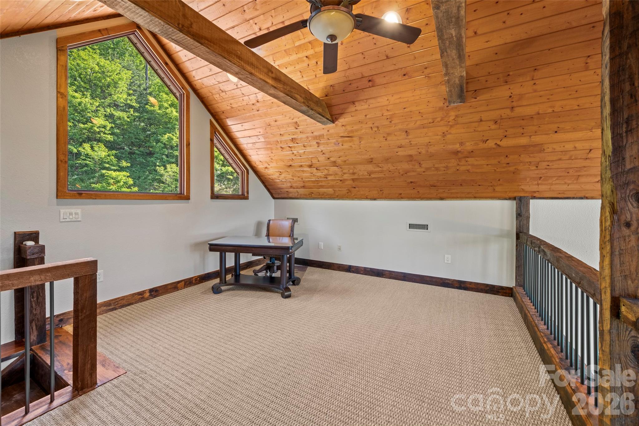 Vista At Bills Mountain - Residential
