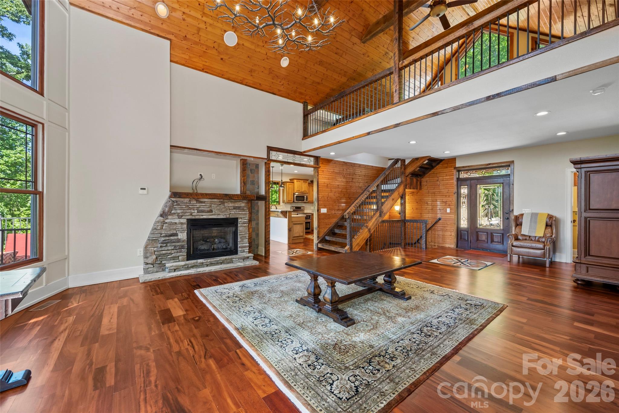 556 High Pines Loop