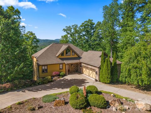 556 High Pines Loop Lake Lure NC 28746
