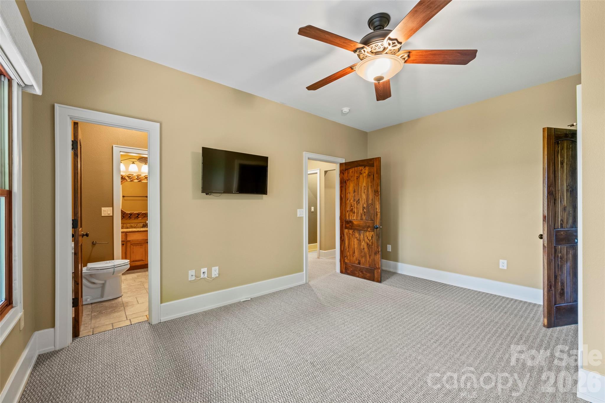 Vista At Bills Mountain - Residential