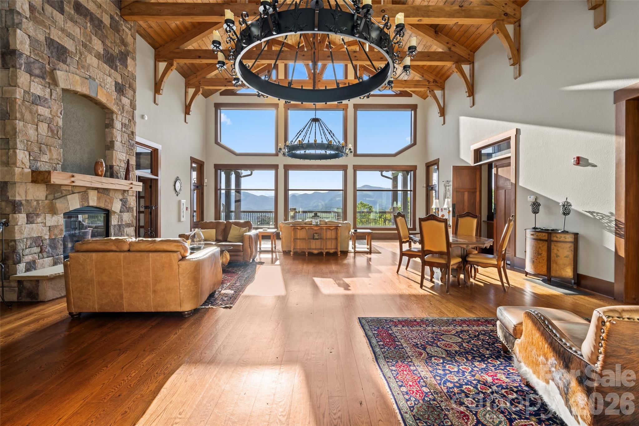 Vista At Bills Mountain - Residential