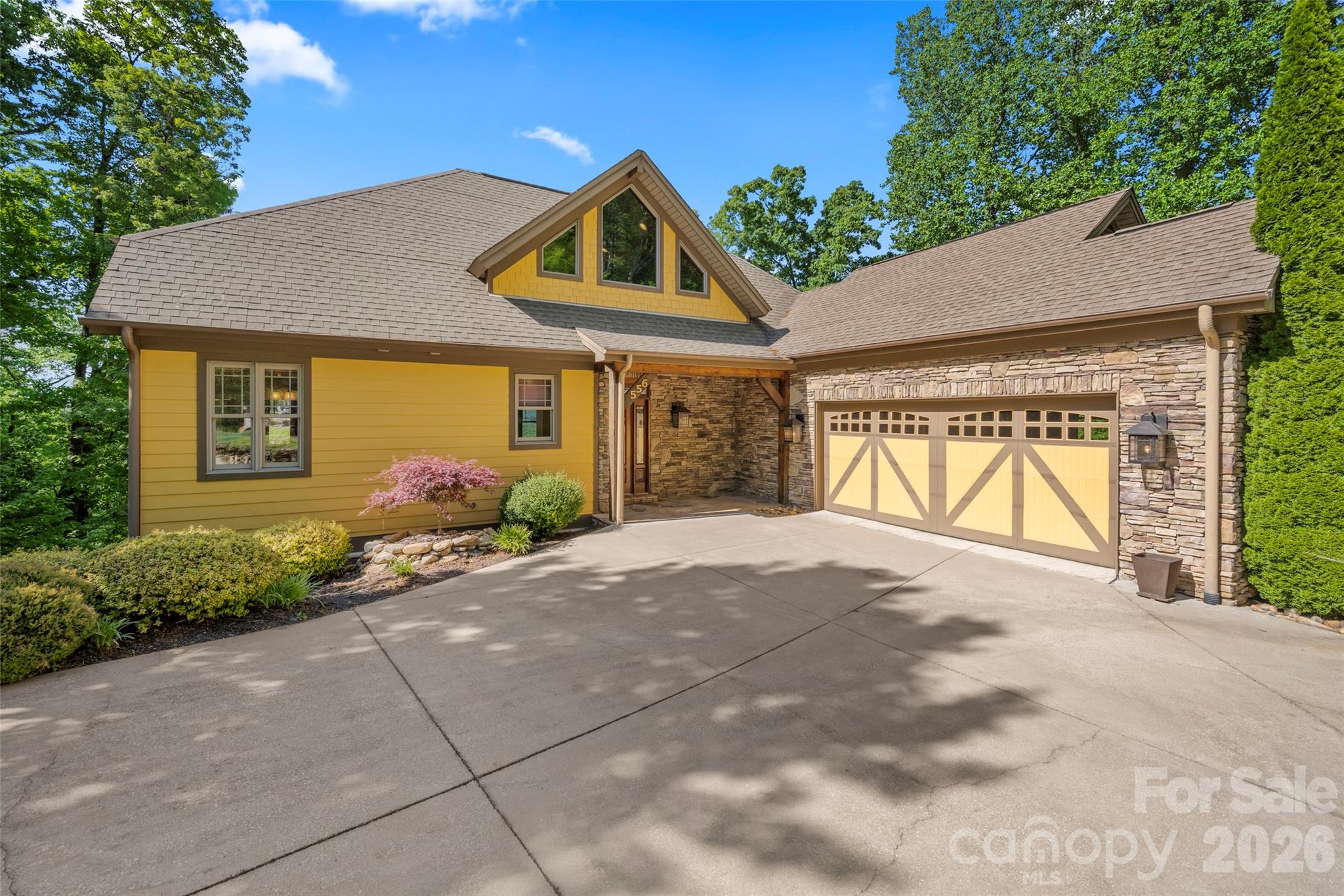 556 High Pines Loop