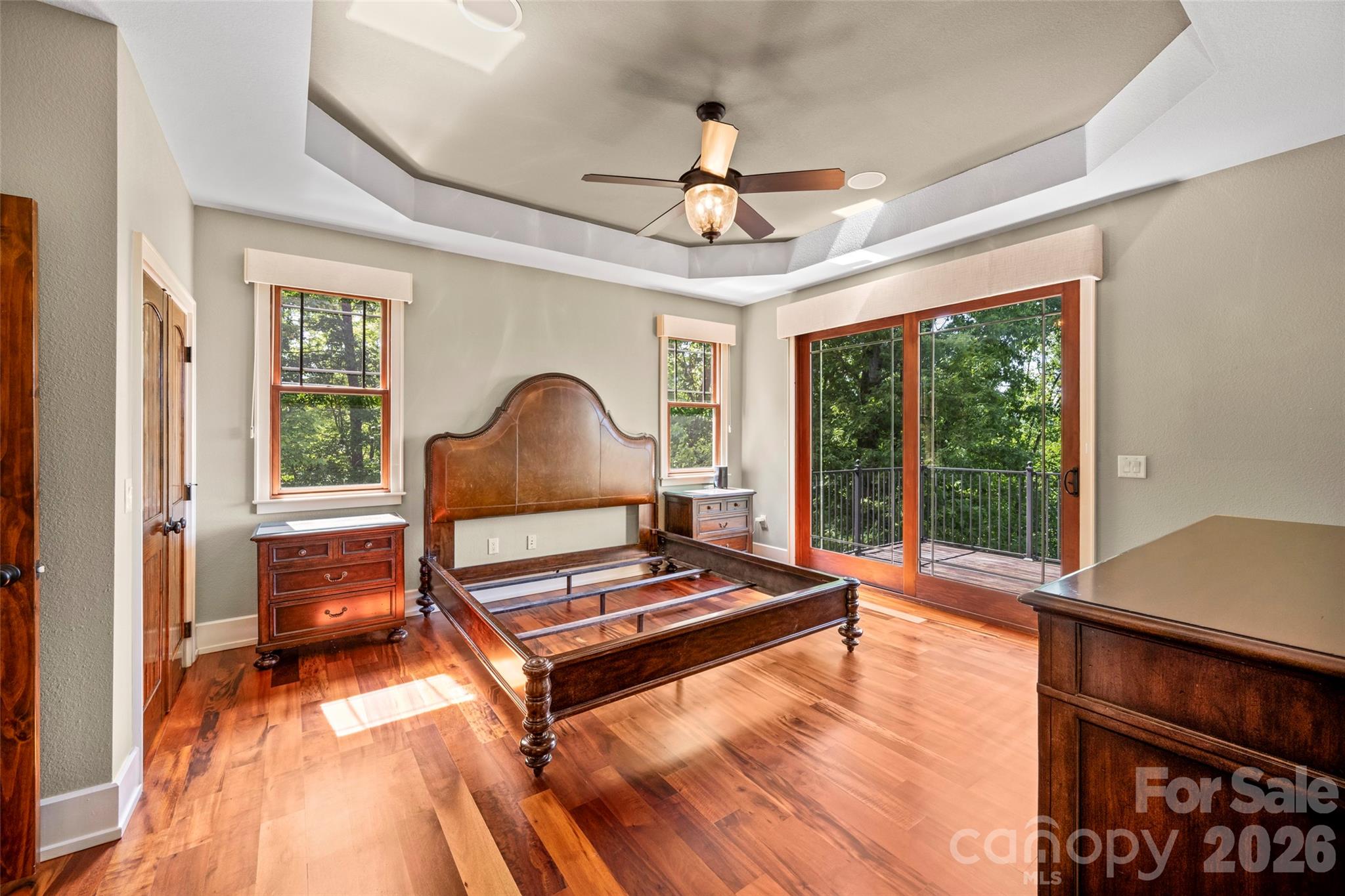 Vista At Bills Mountain - Residential