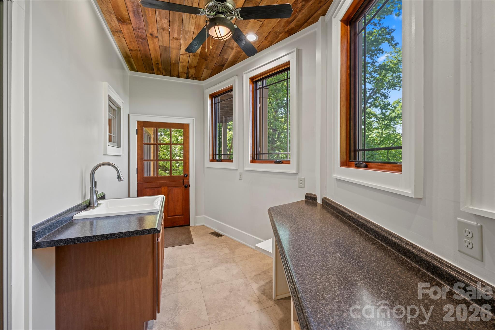 Vista At Bills Mountain - Residential