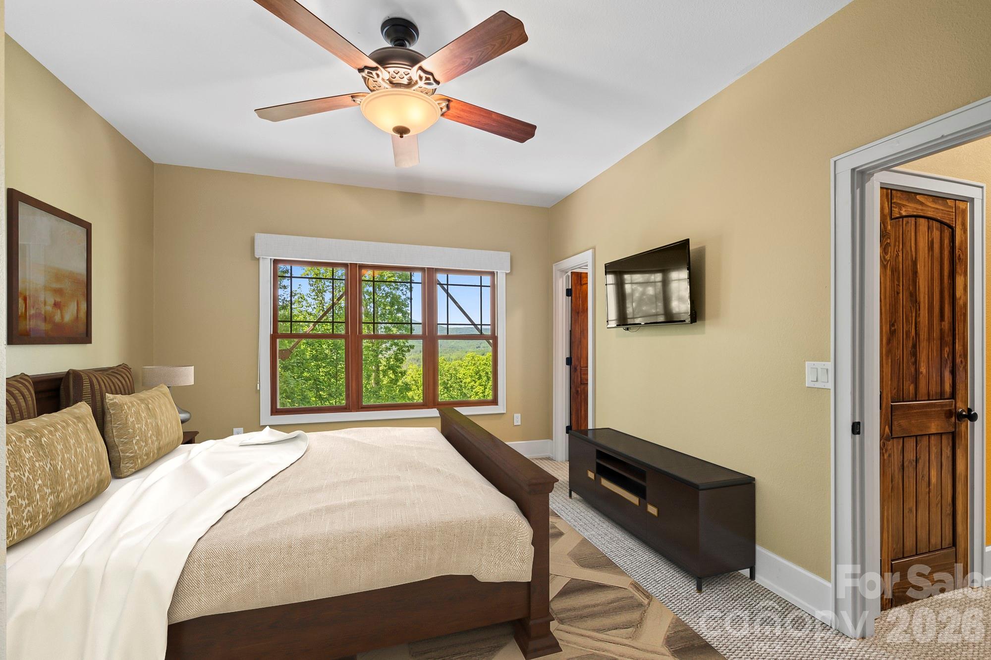 Vista At Bills Mountain - Residential