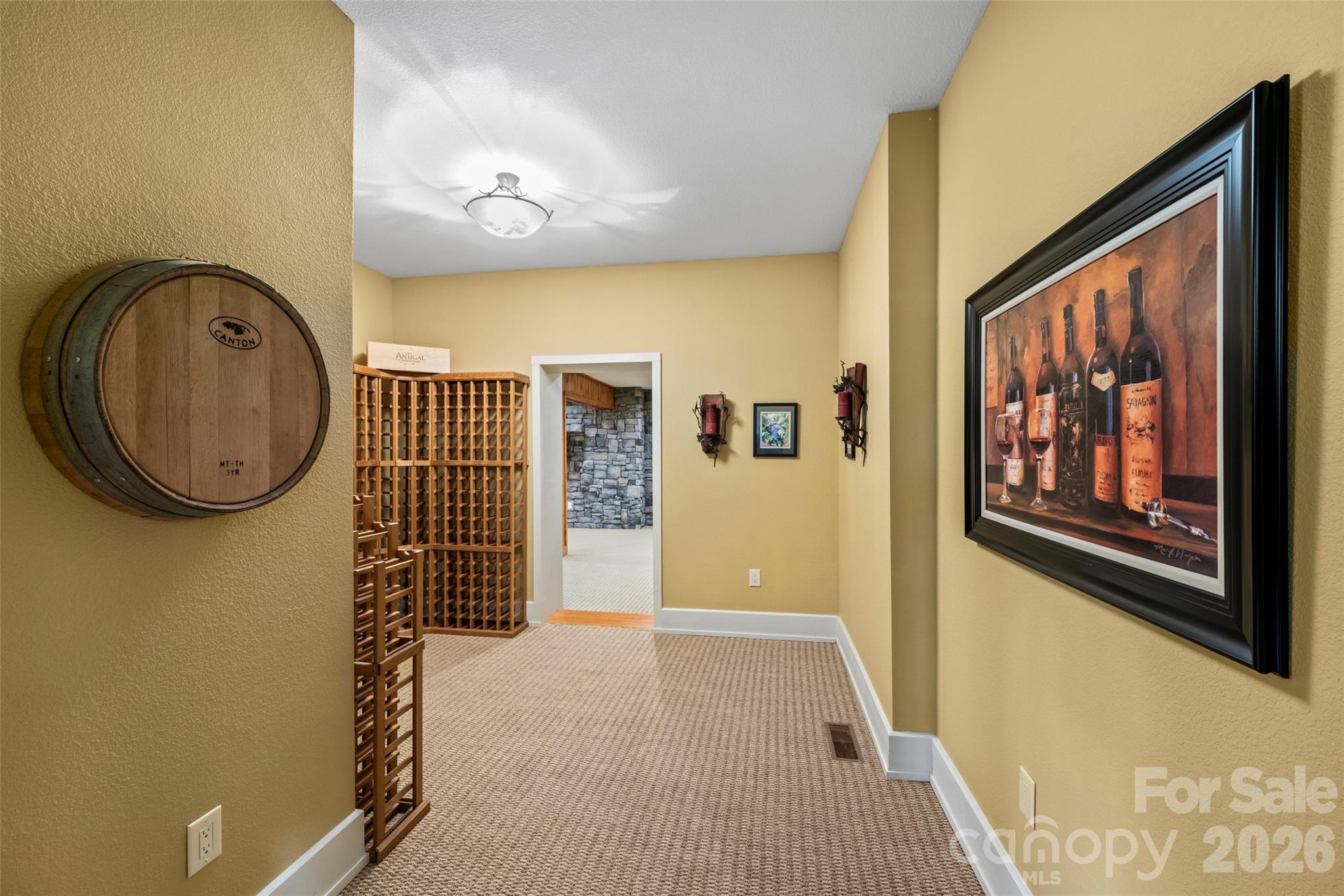 Vista At Bills Mountain - Residential