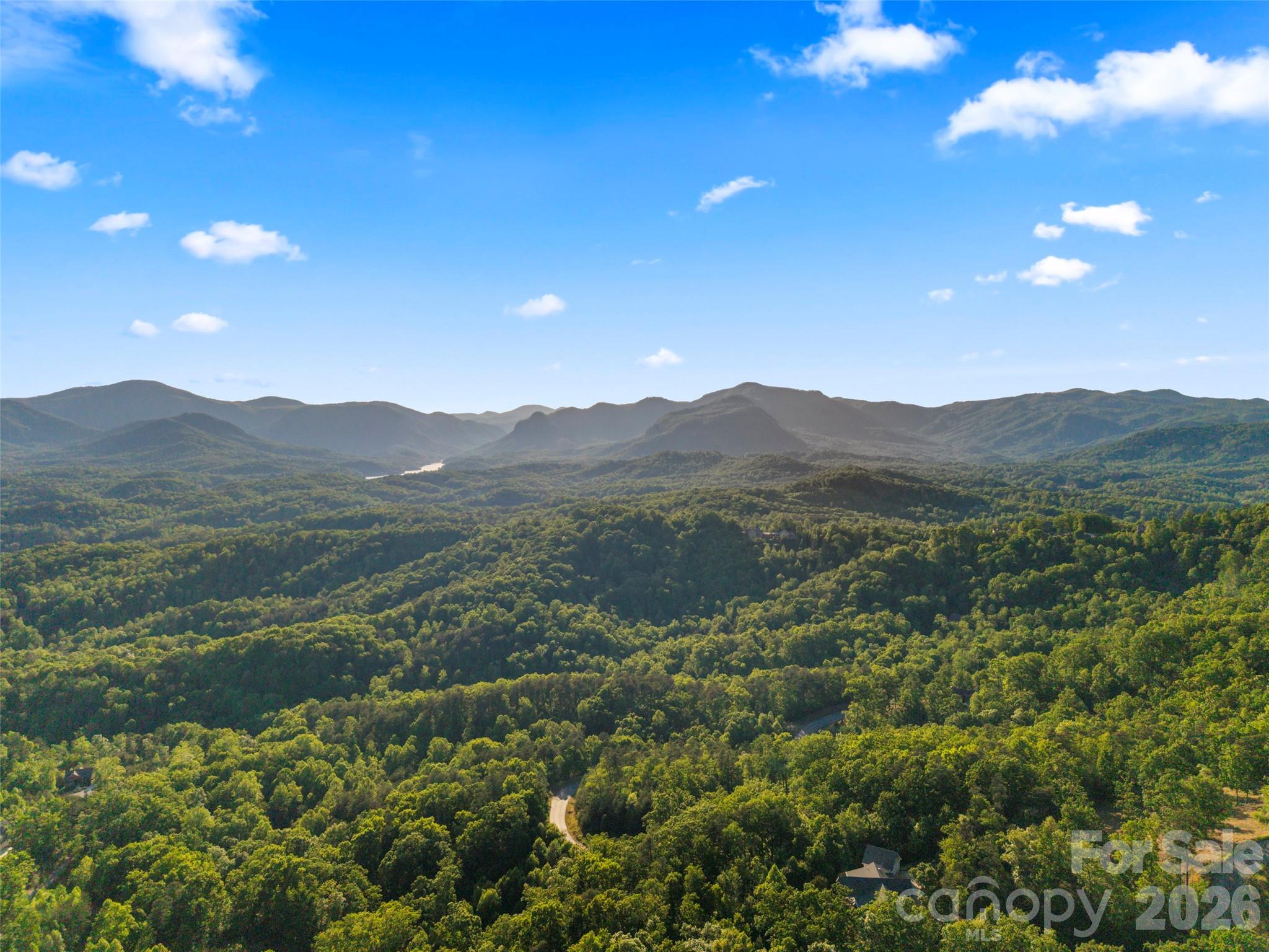 Vista At Bills Mountain - Residential