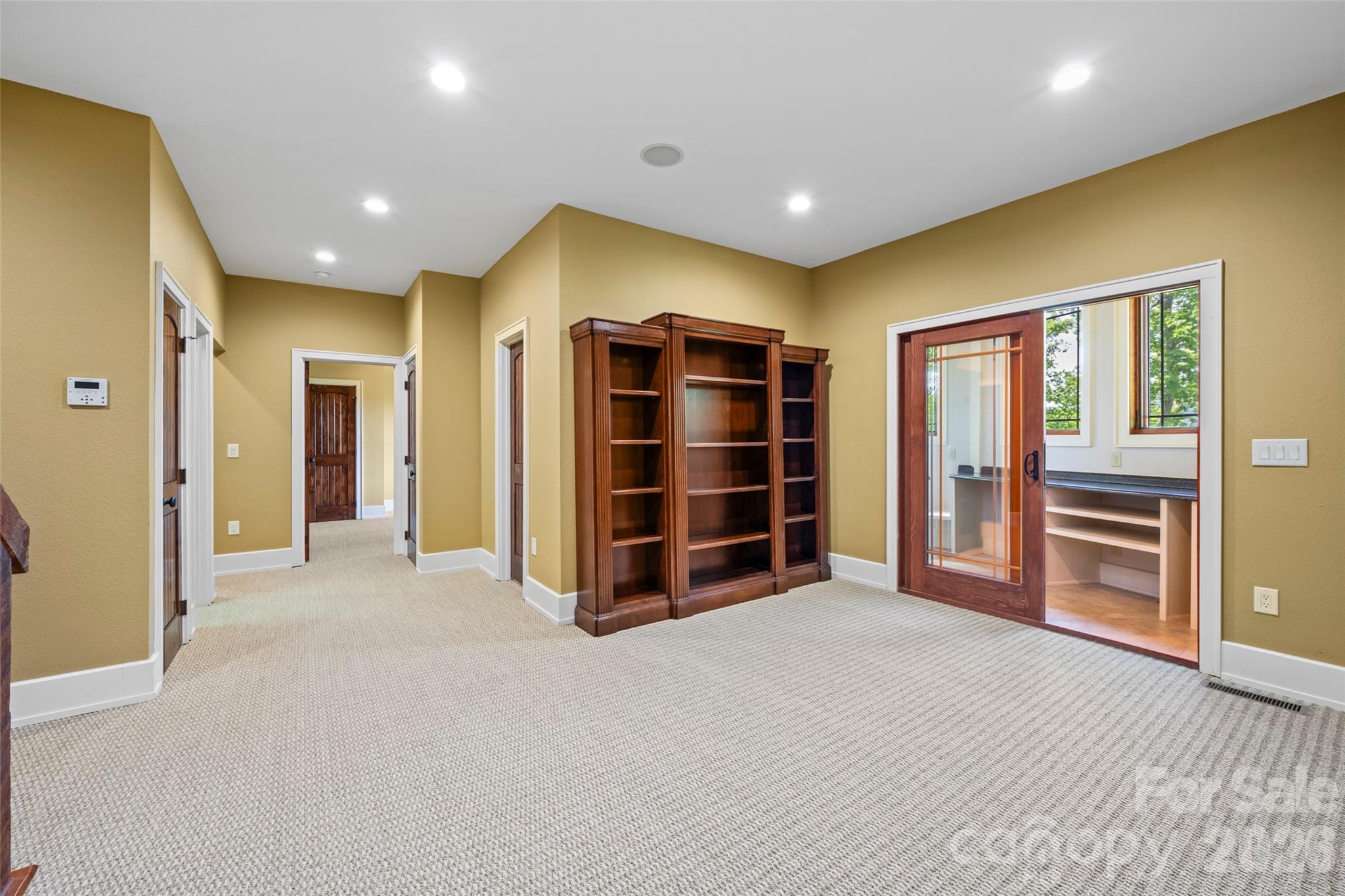Vista At Bills Mountain - Residential
