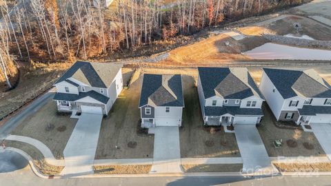 A home in Mooresville