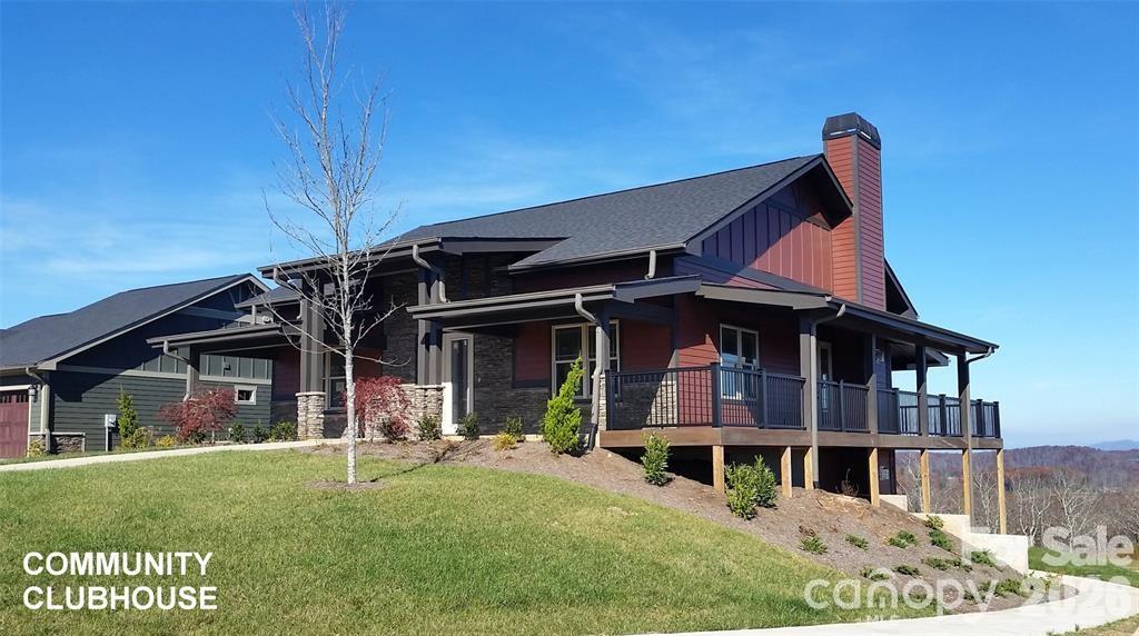 Pinnacle at Arabella Heights - Residential