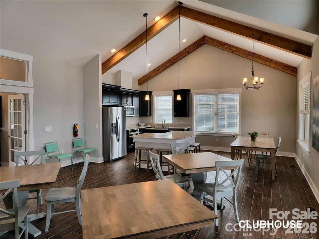 Pinnacle at Arabella Heights - Residential