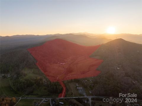 120 & 72 Fordbrook Road Asheville NC 28806