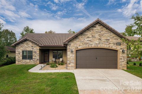 5 Pacifico Drive 3 Asheville NC 28806