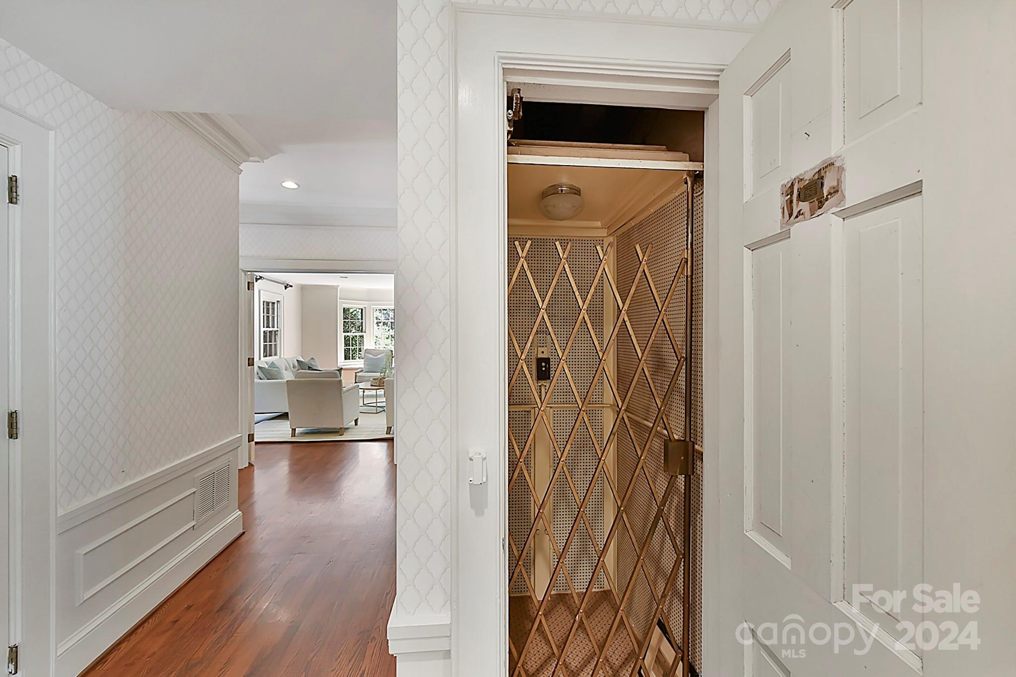 Eastover - Residential