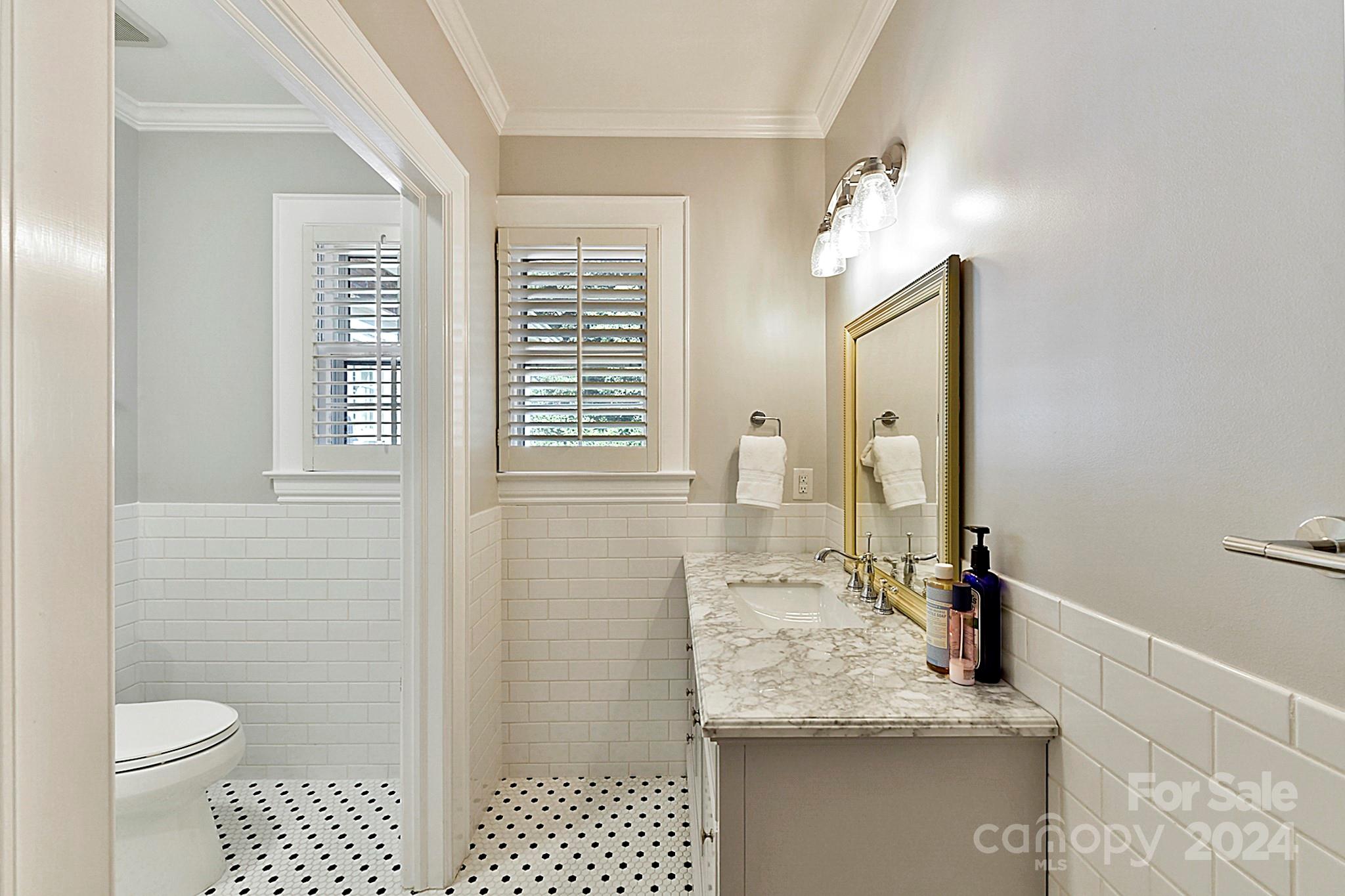 Eastover - Residential