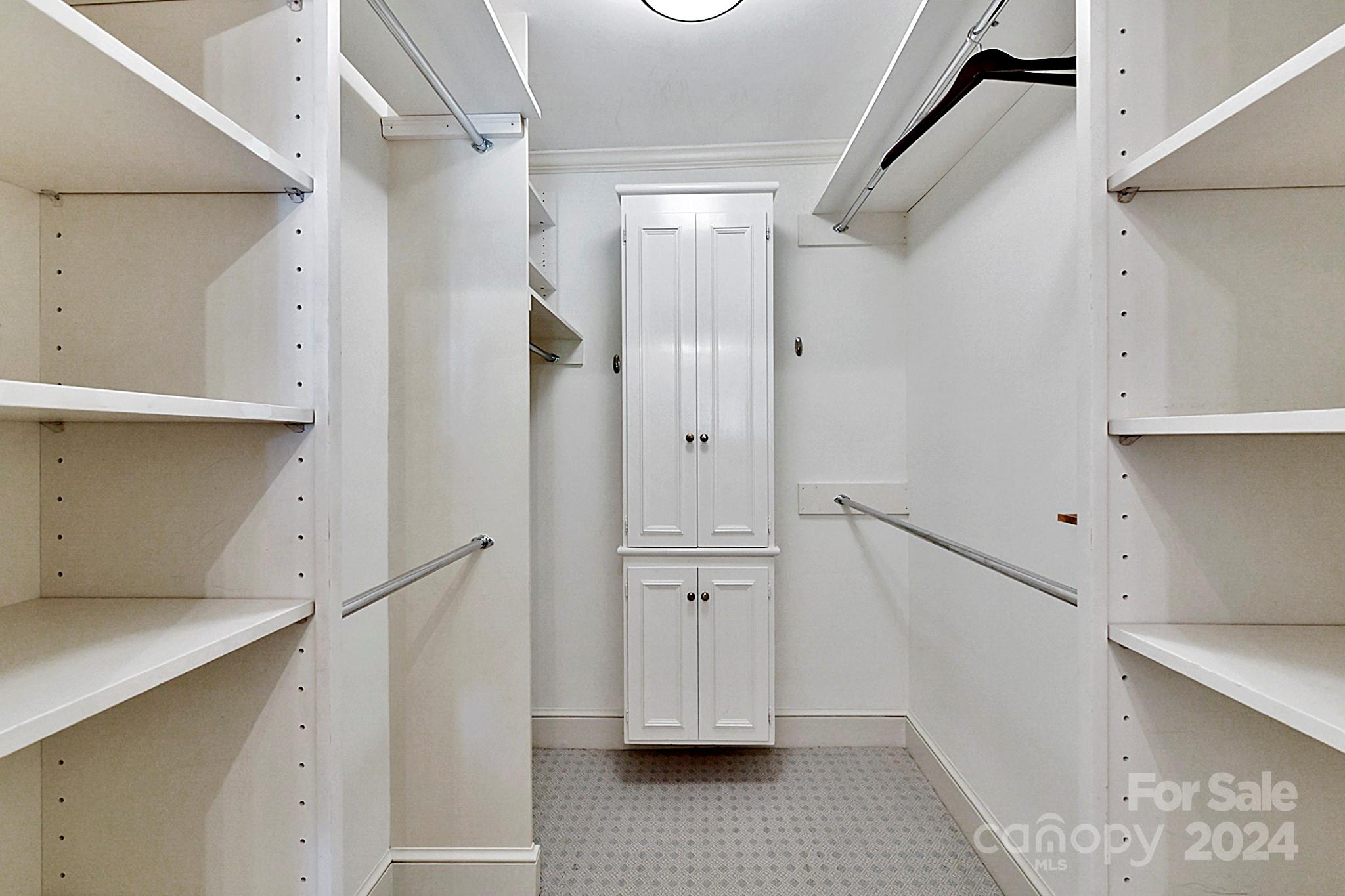 Eastover - Residential