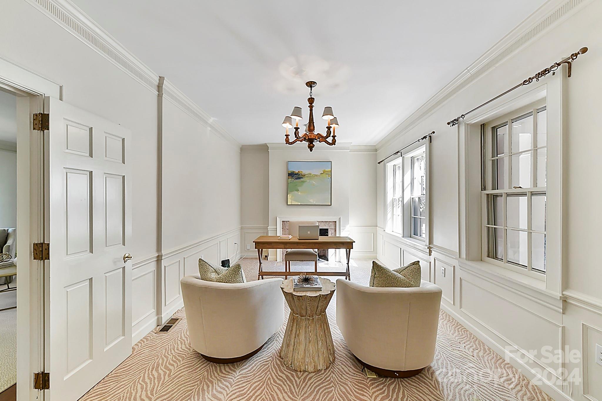 Eastover - Residential