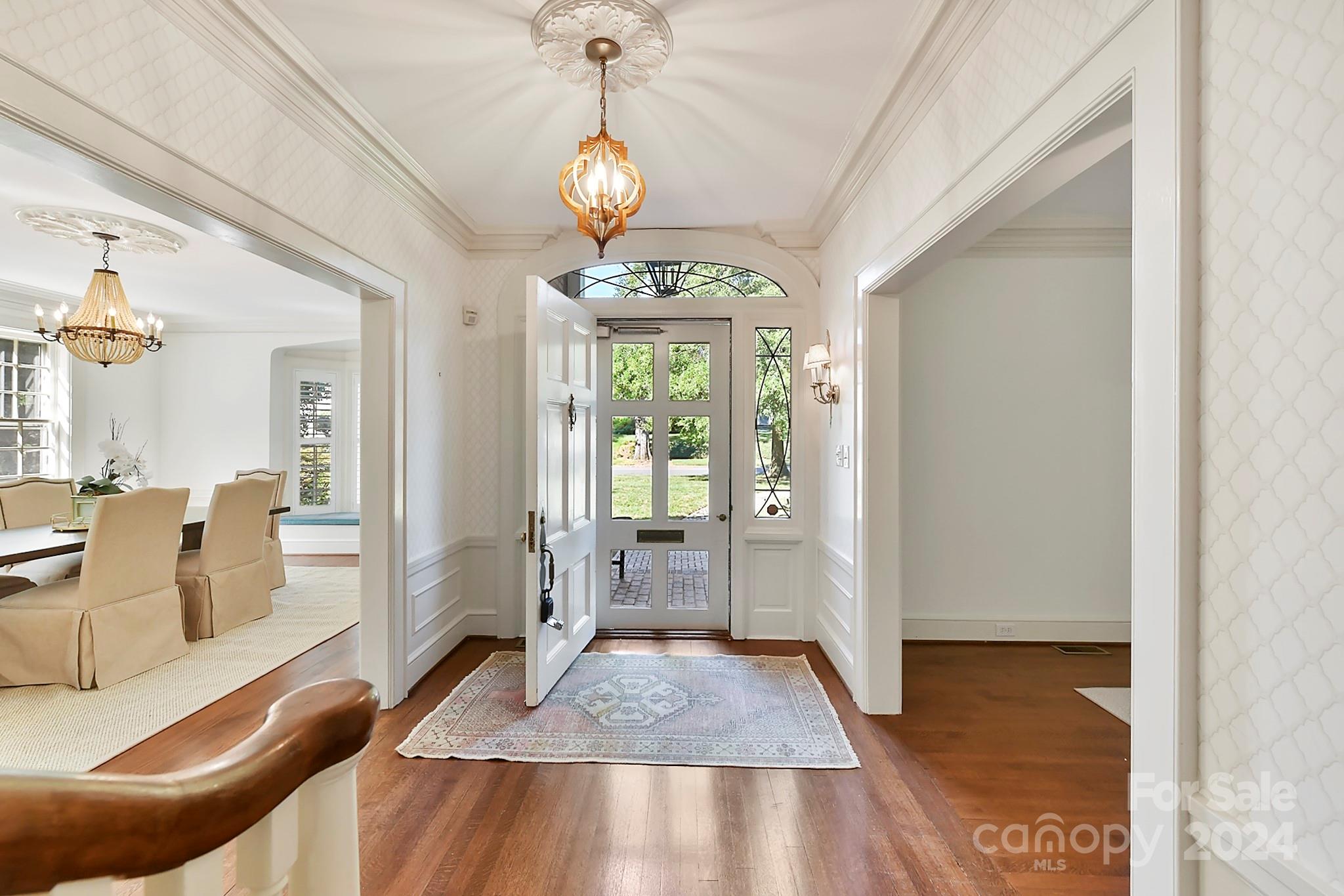 Eastover - Residential