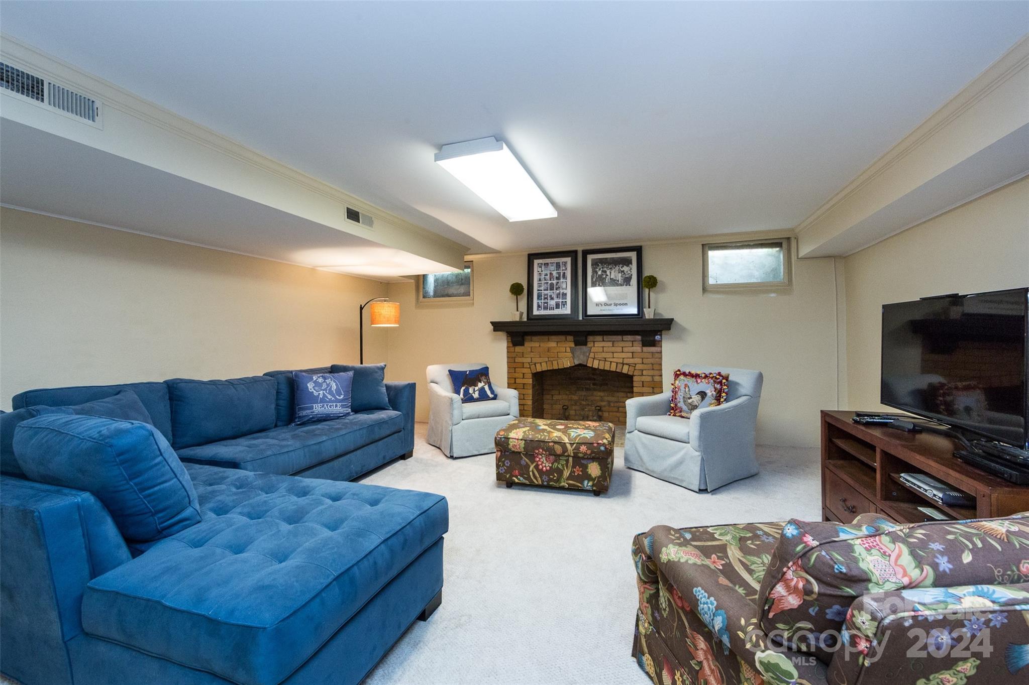 Eastover - Residential