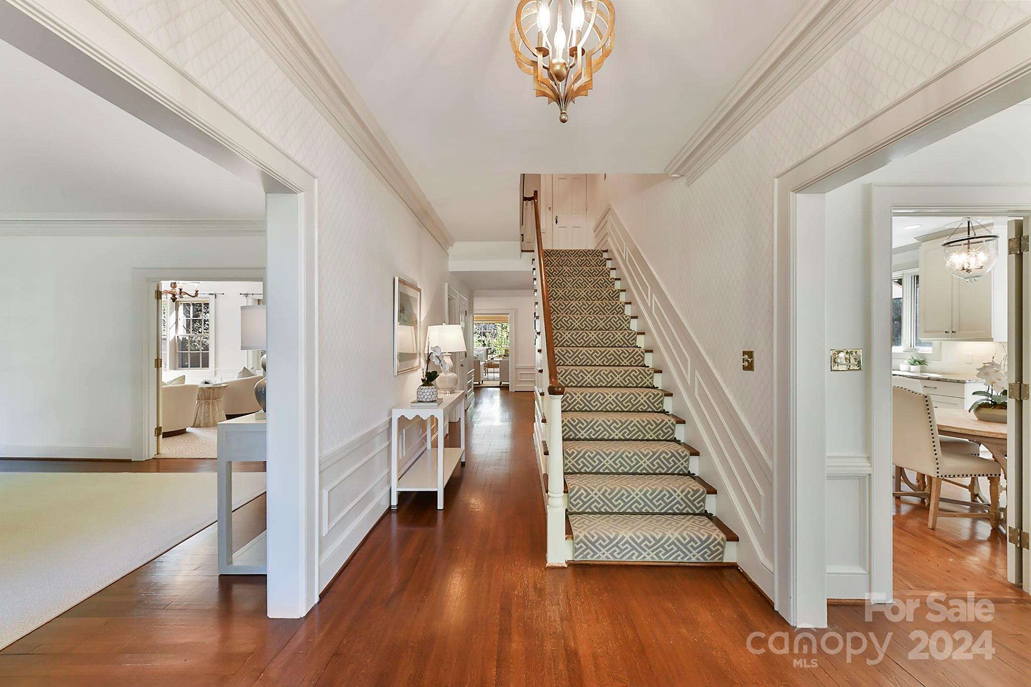 Eastover - Residential