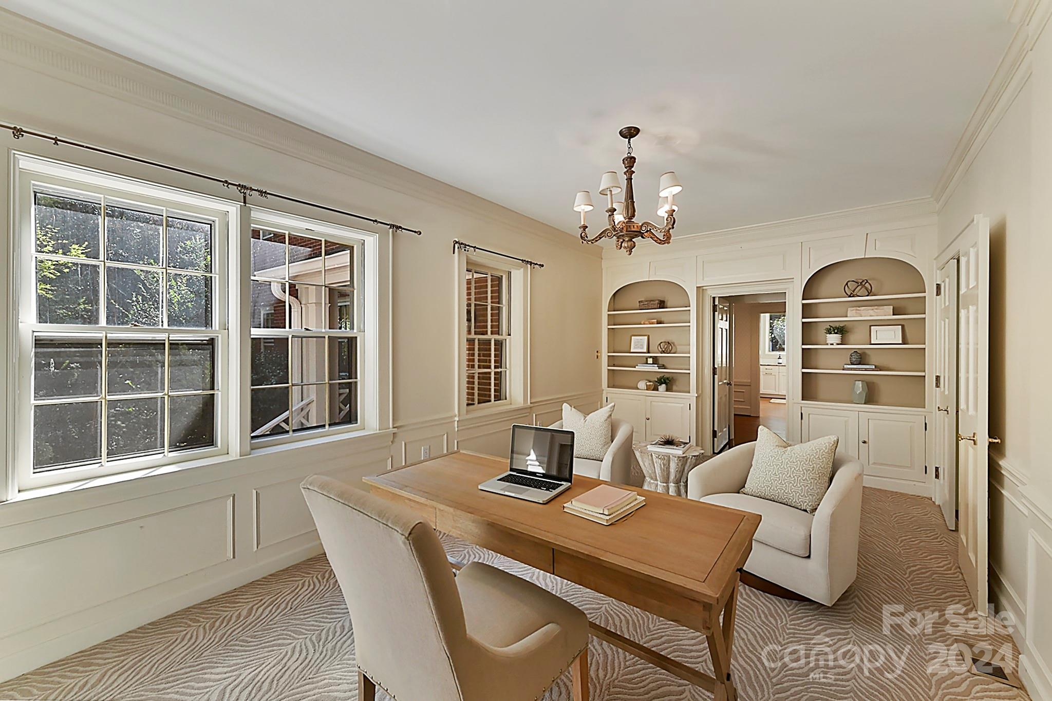 Eastover - Residential