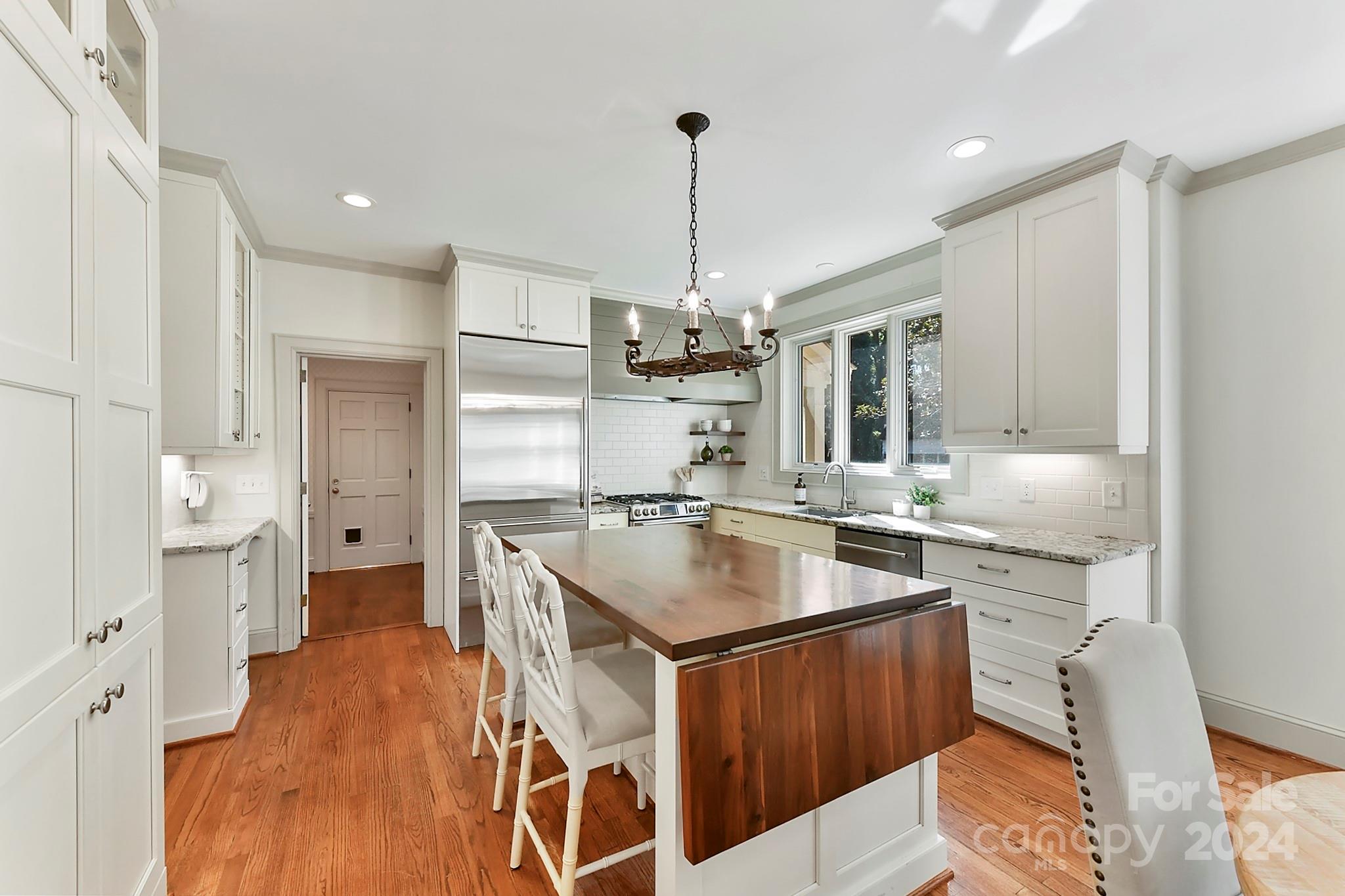 Eastover - Residential