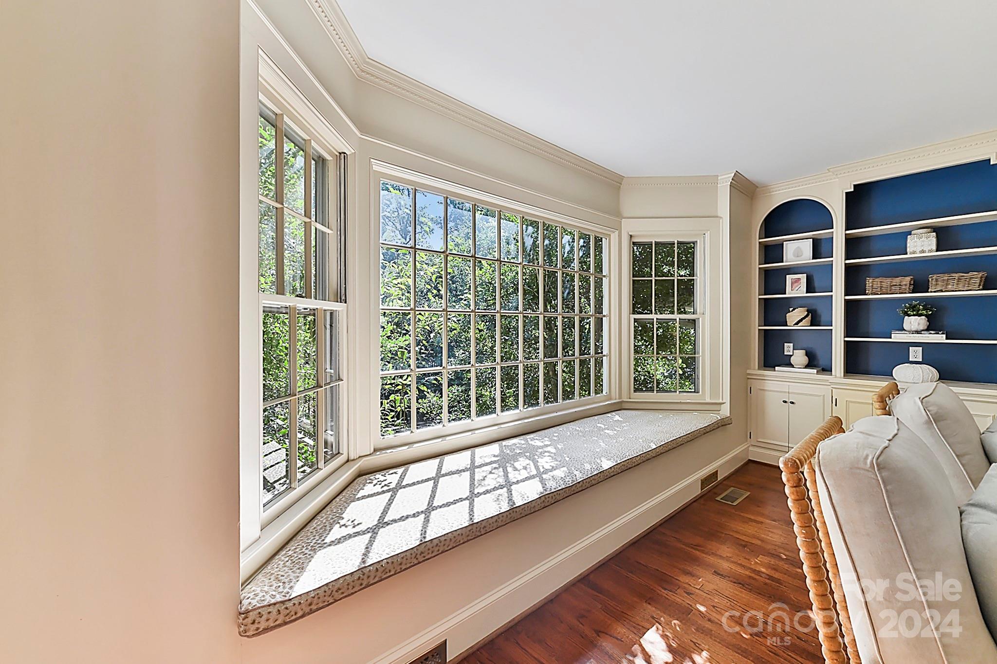 Eastover - Residential