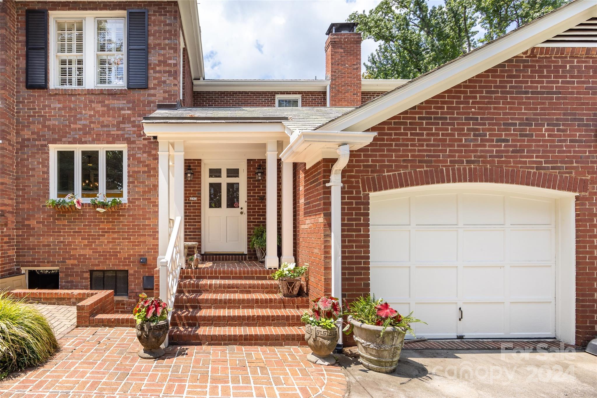 Eastover - Residential