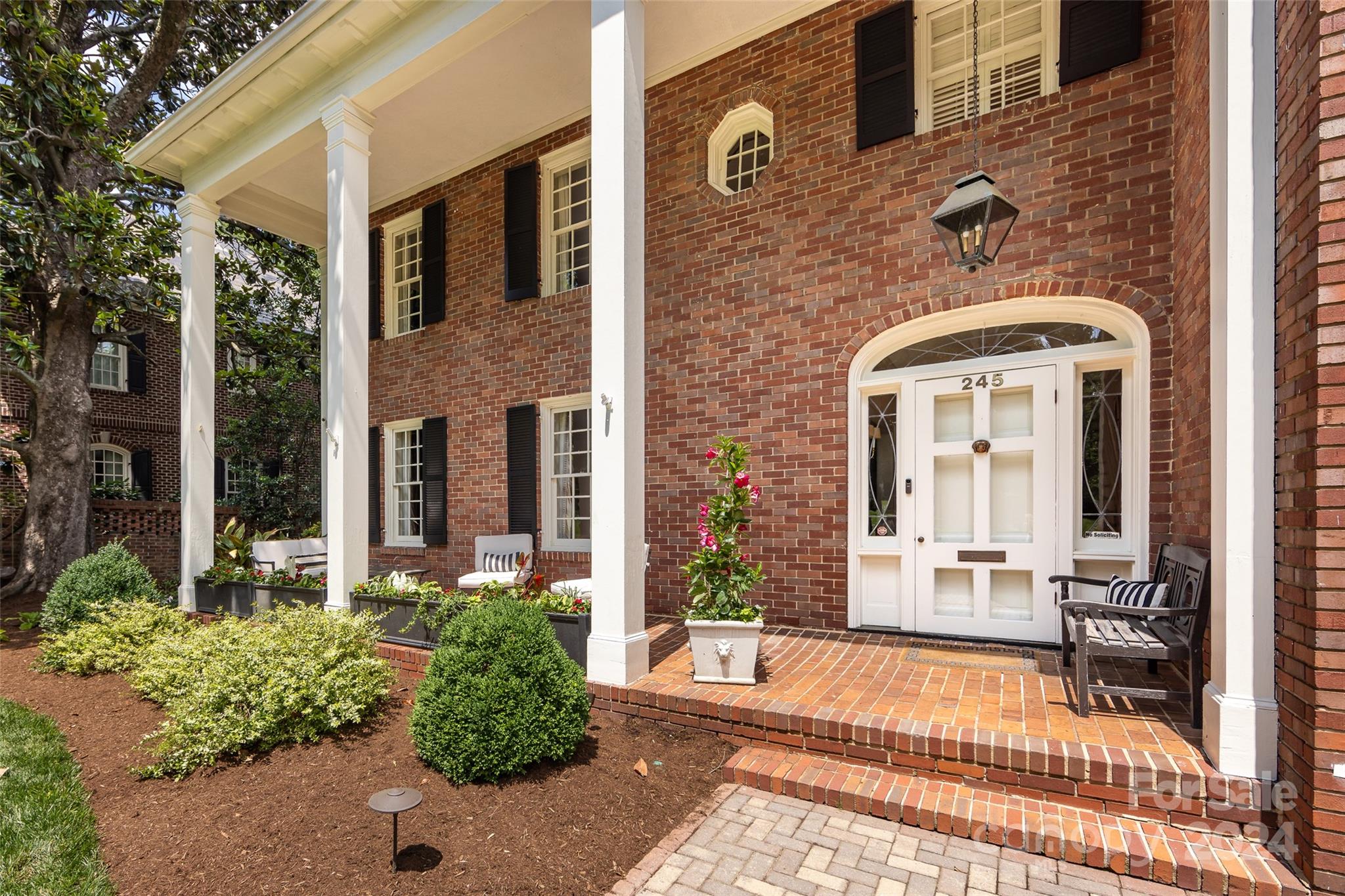 Eastover - Residential