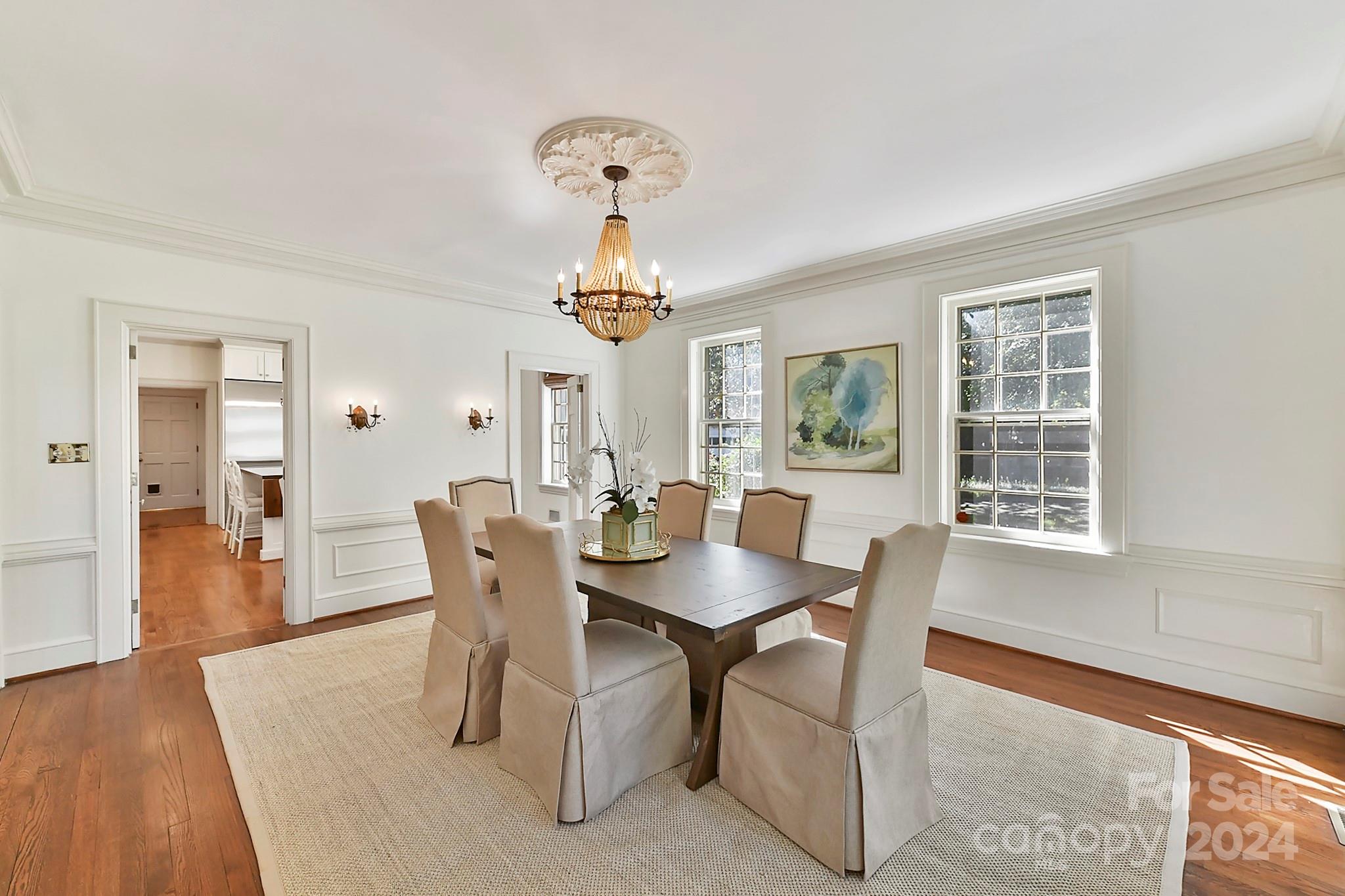 Eastover - Residential