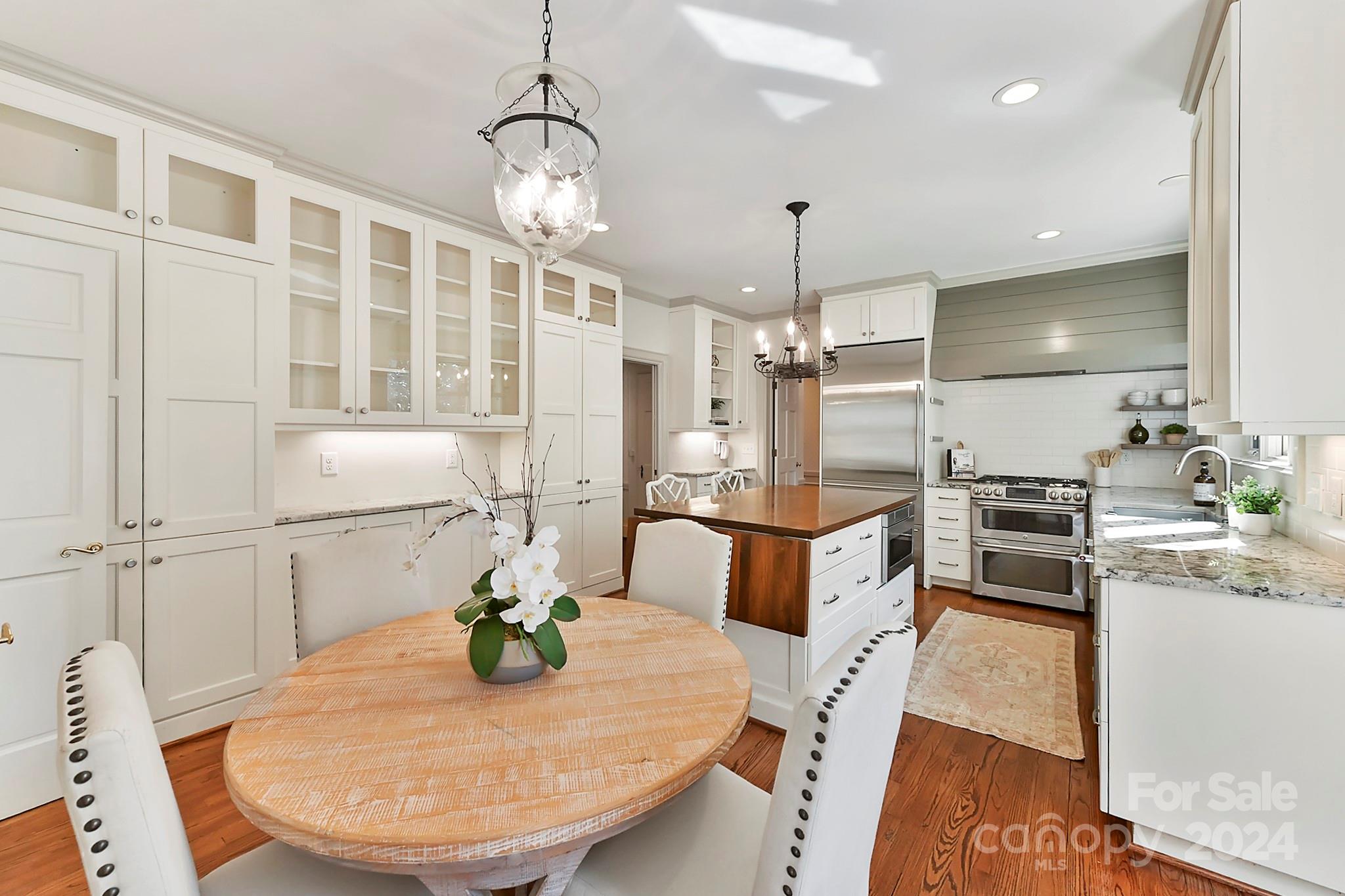 Eastover - Residential