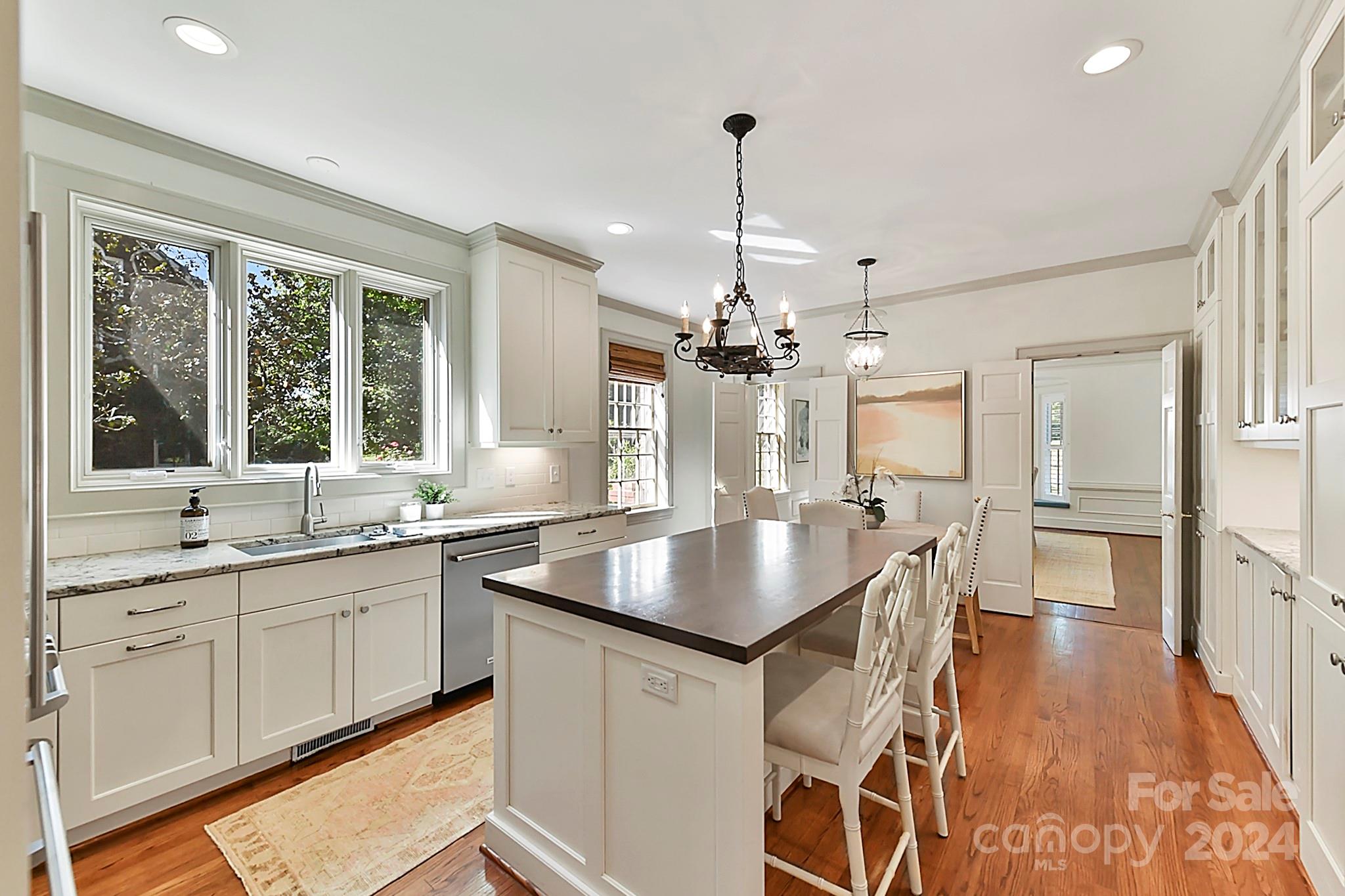 Eastover - Residential