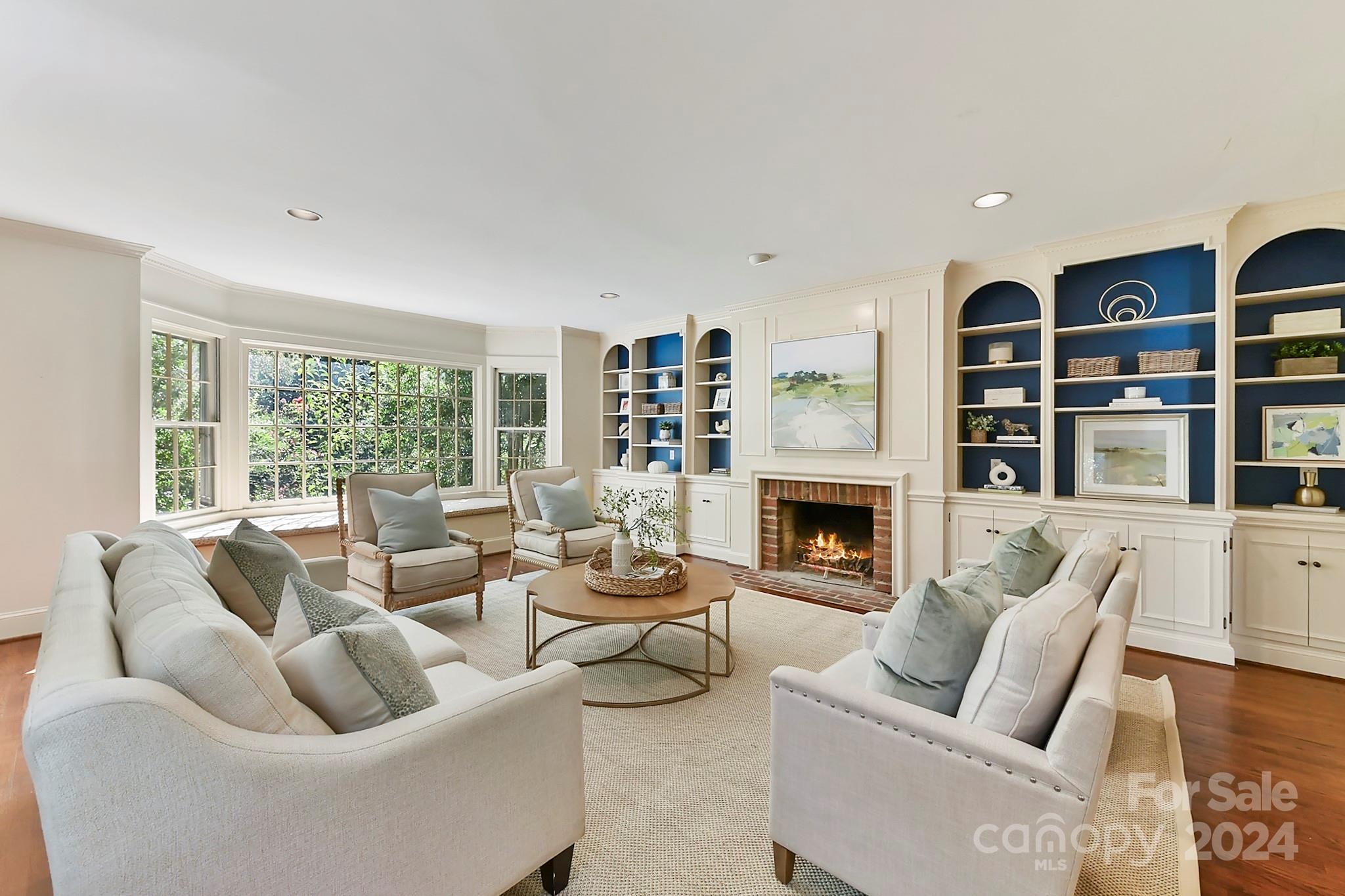 Eastover - Residential