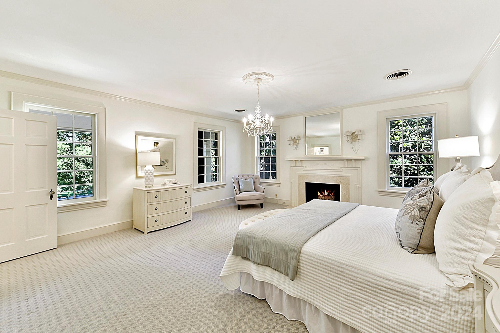 Eastover - Residential