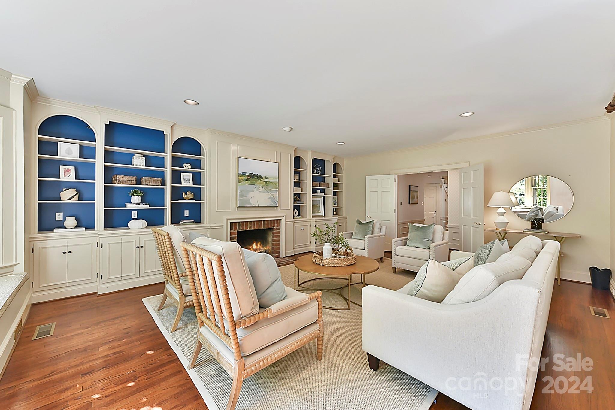 Eastover - Residential