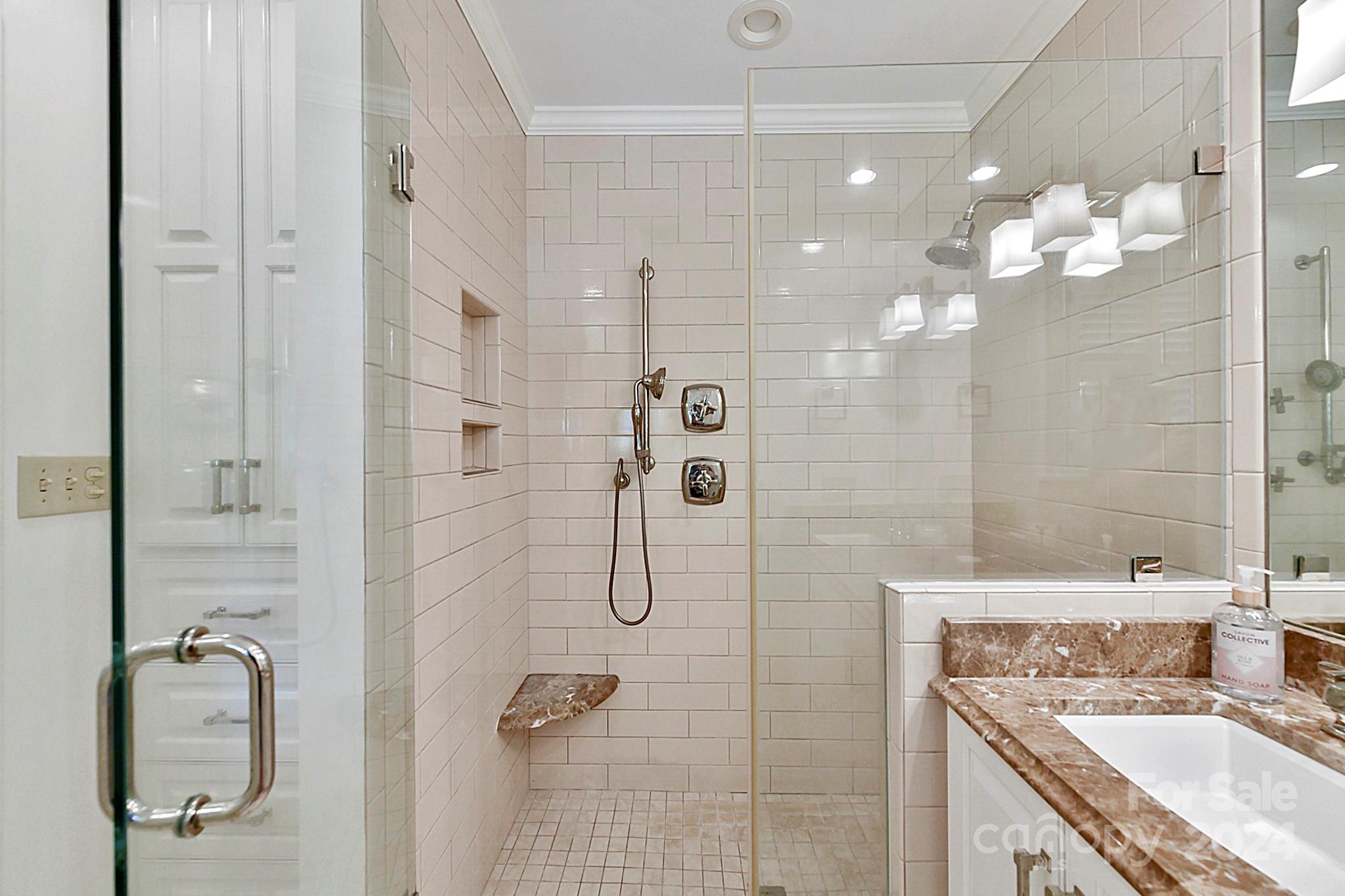 Eastover - Residential