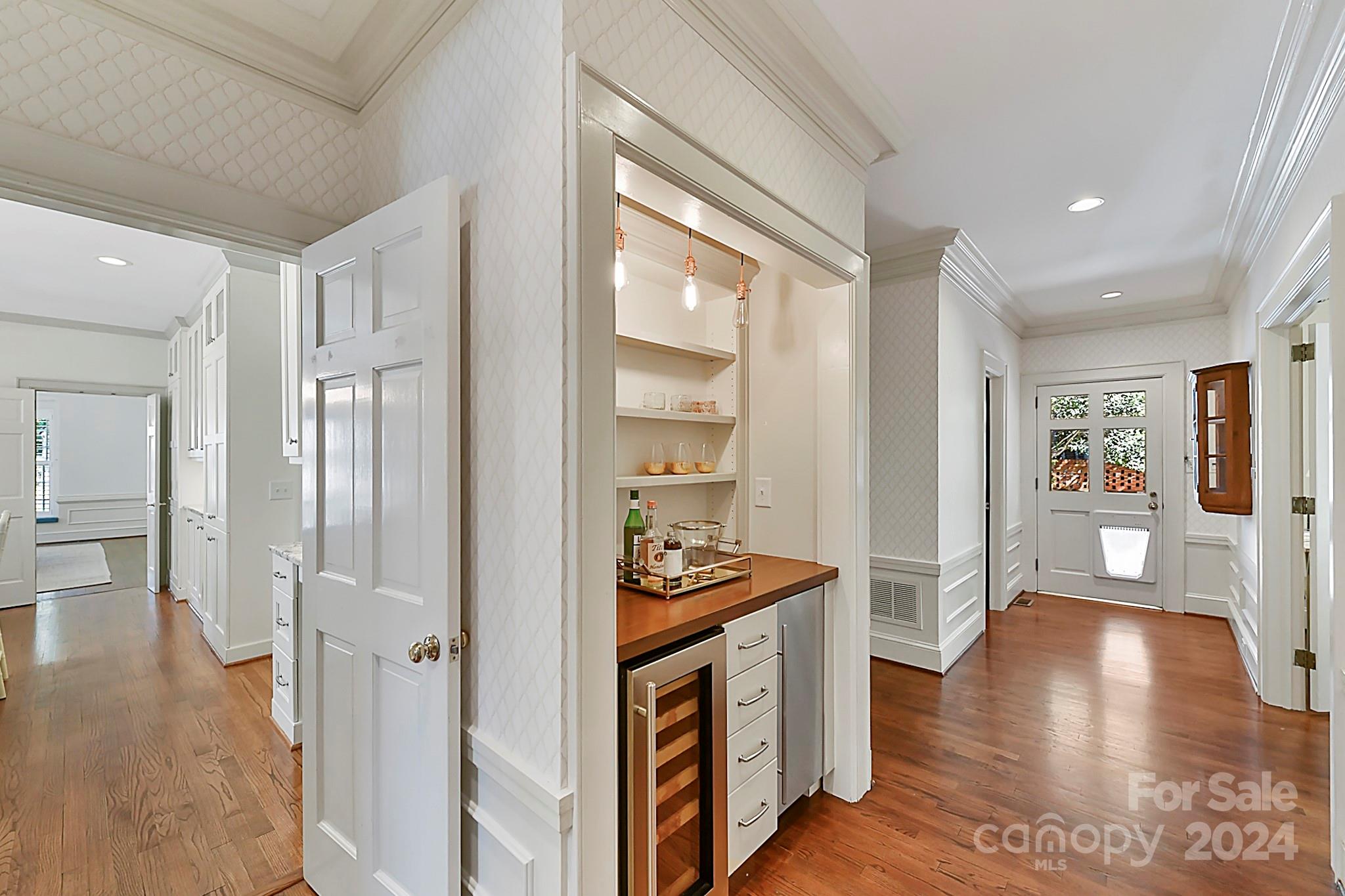 Eastover - Residential