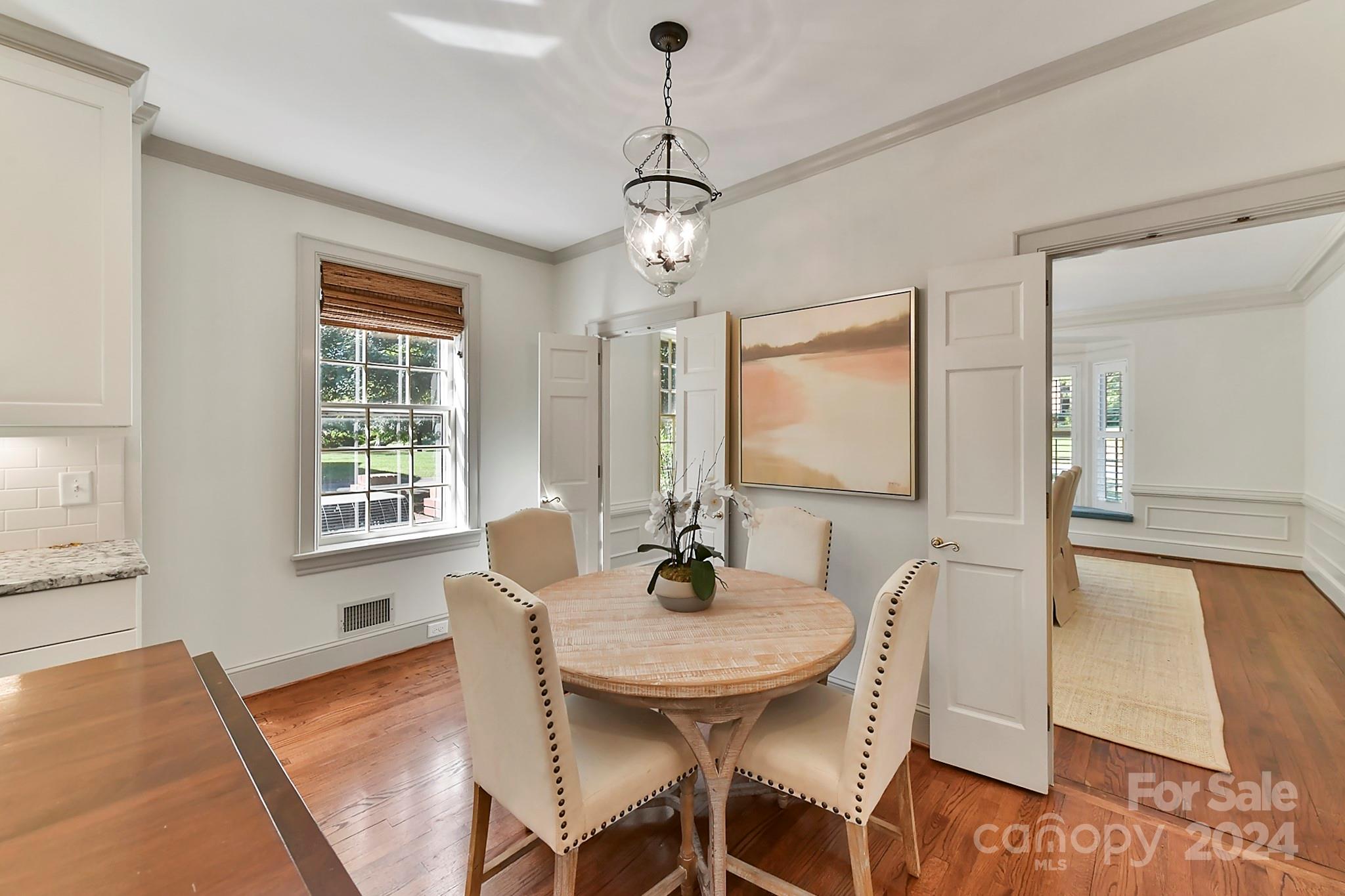 Eastover - Residential