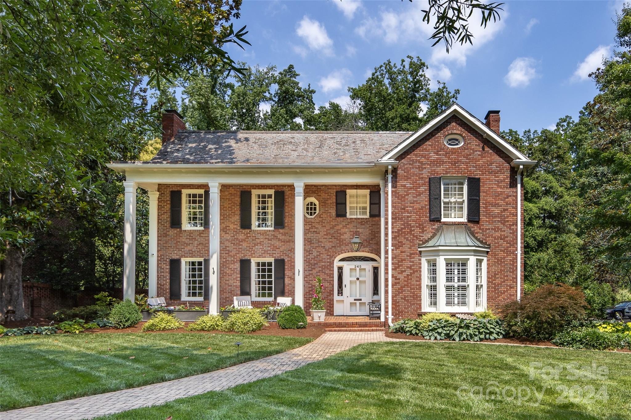 Eastover - Residential