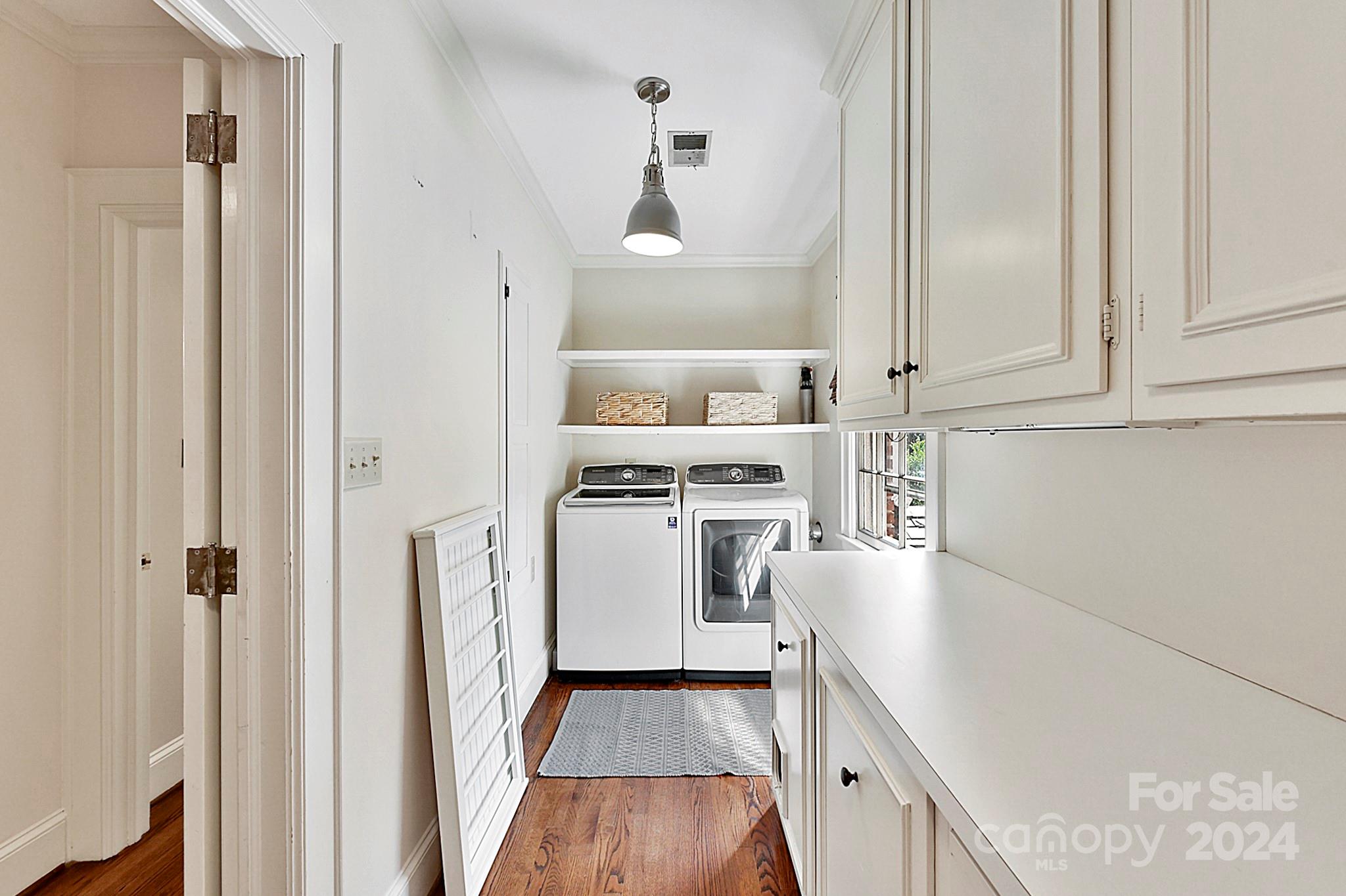 Eastover - Residential