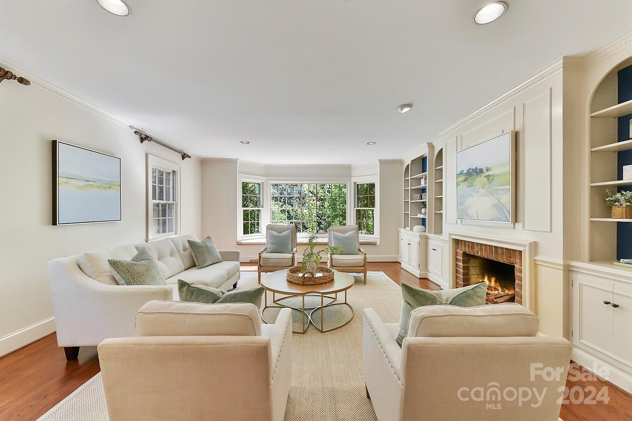 Eastover - Residential