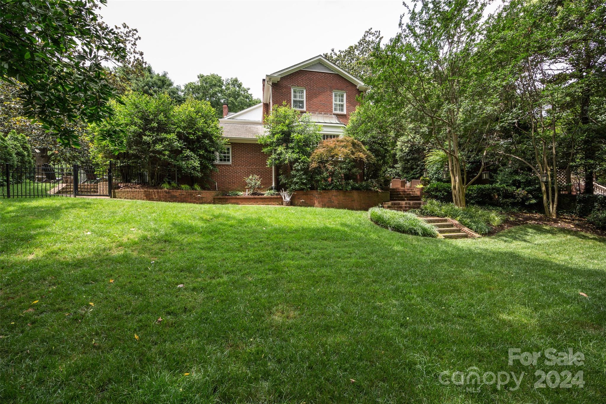 Eastover - Residential