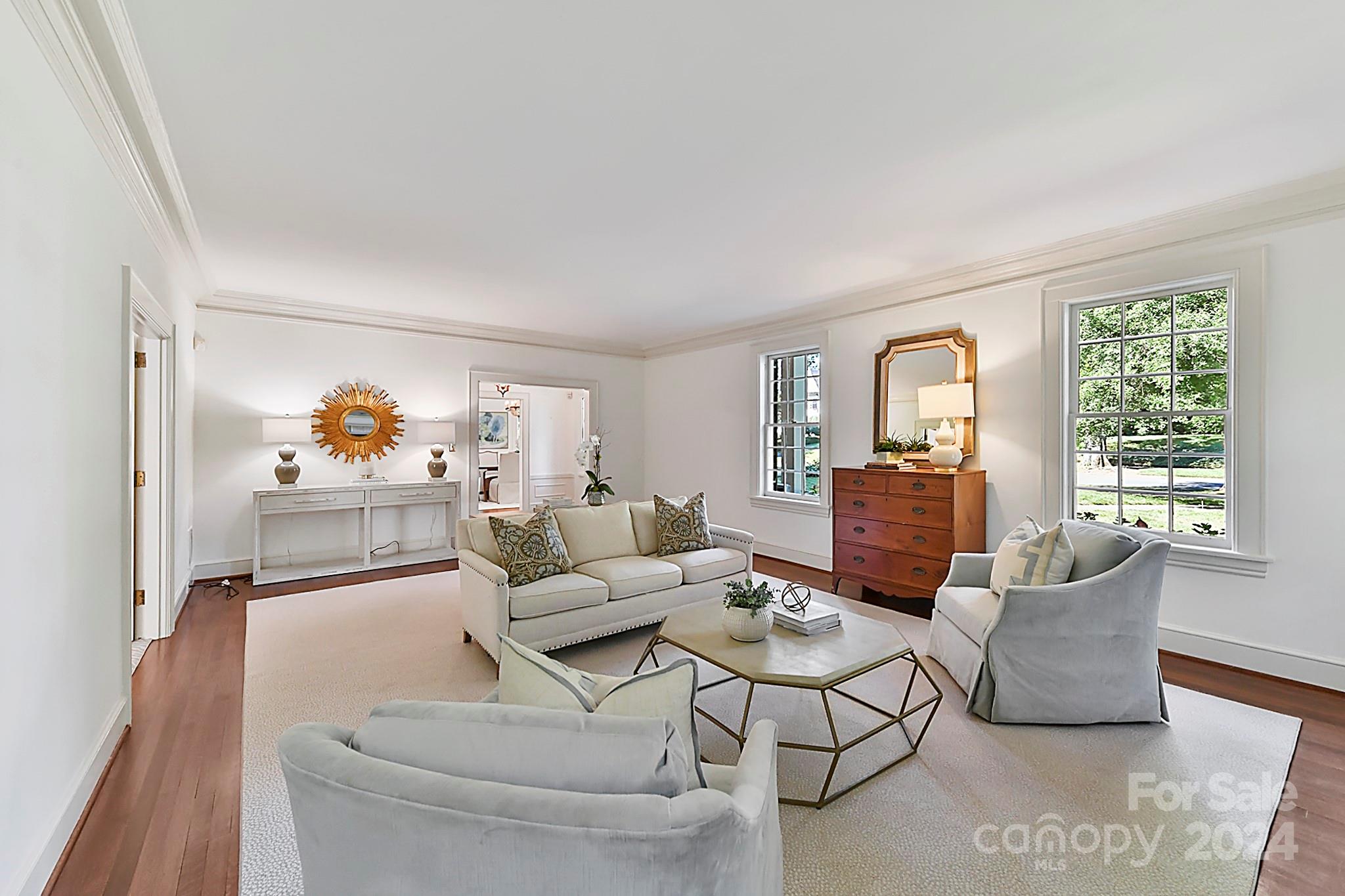 Eastover - Residential