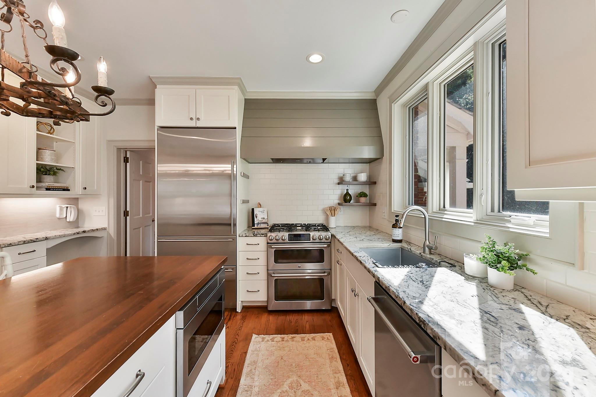 Eastover - Residential