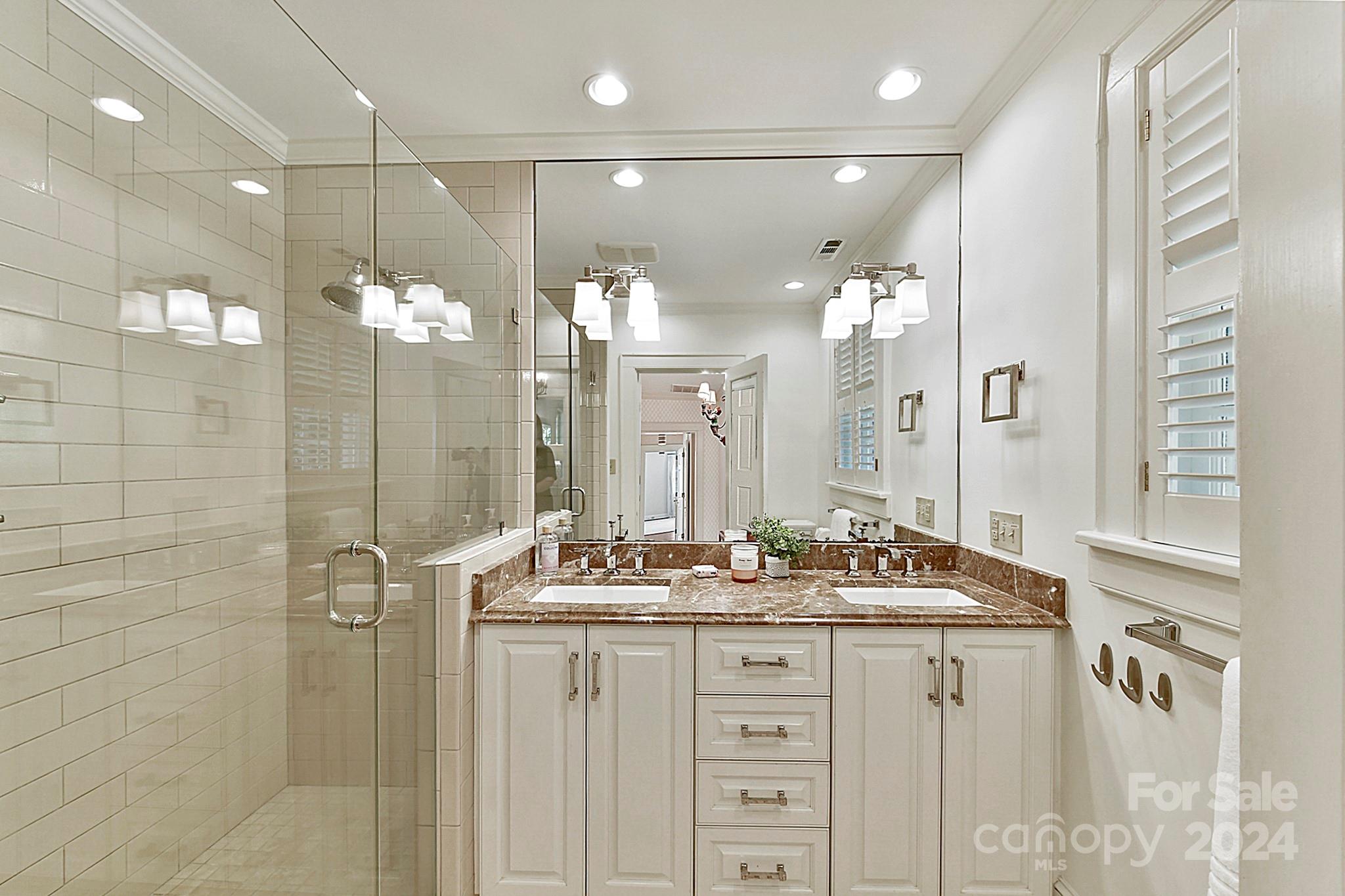 Eastover - Residential