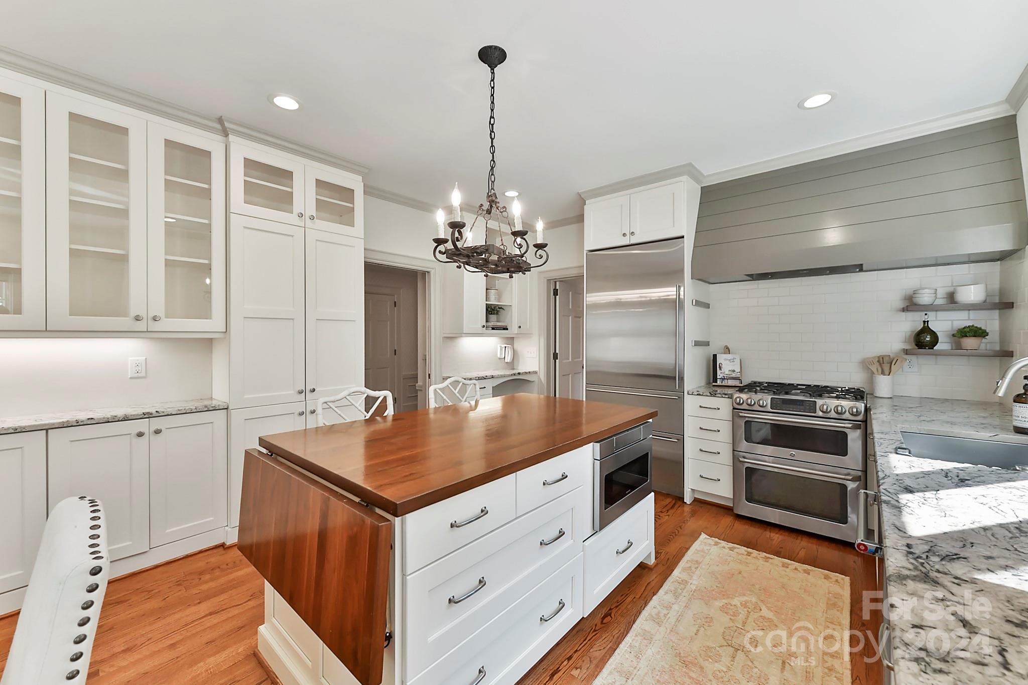 Eastover - Residential