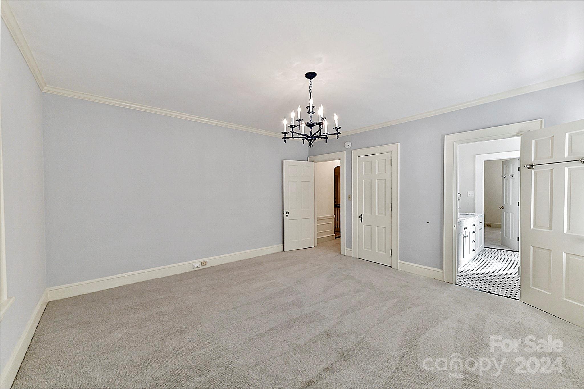 Eastover - Residential