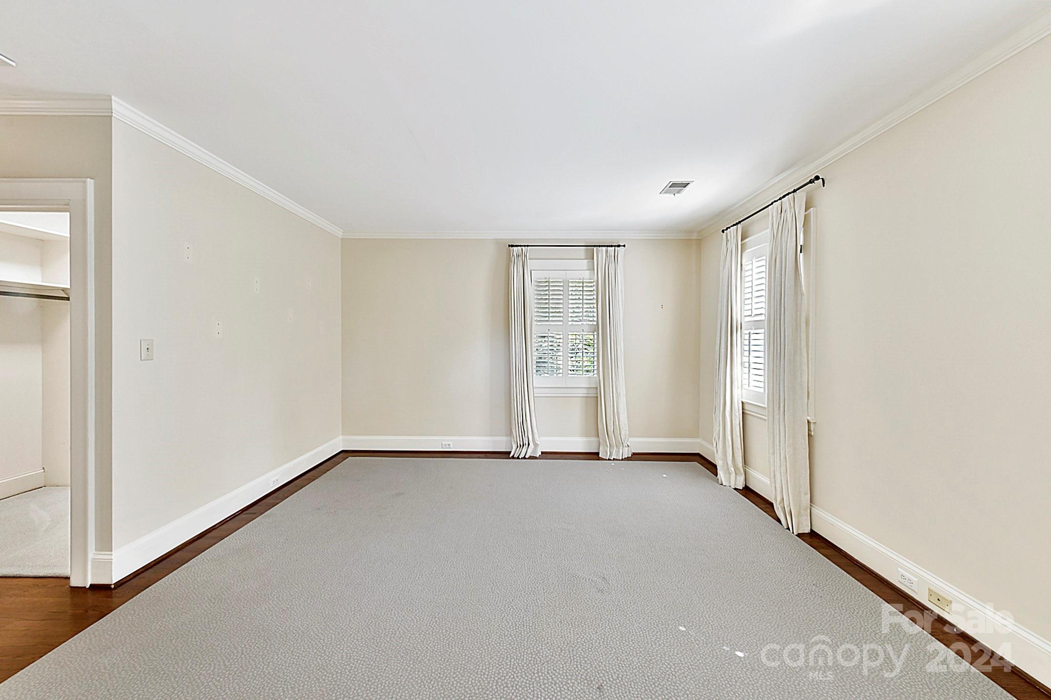 Eastover - Residential